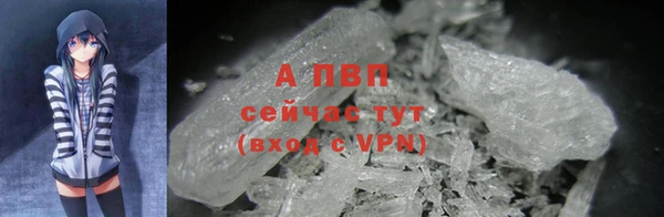 твердый Алексин